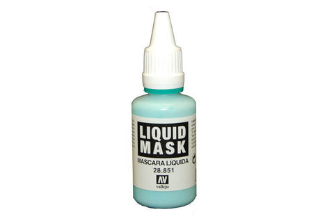 Vallejo Liquid Mask 32ml