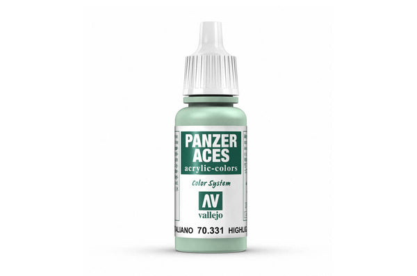 Vallejo Panzer Aces 17ml
