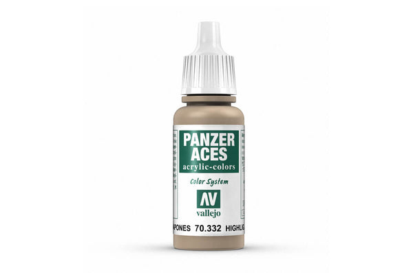 Vallejo Panzer Aces 17ml
