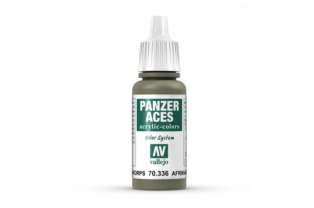Vallejo 28002 Spray: Panzergrau, AFV 400ml | Menzels Lokschuppen Onlineshop
