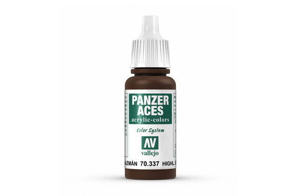 Vallejo Panzer Aces 17ml