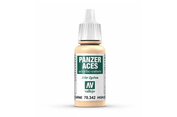 Vallejo Panzer Aces 17ml