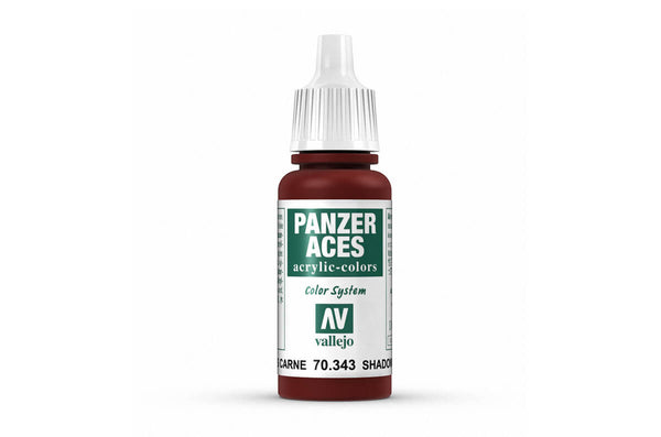 Vallejo Panzer Aces 17ml