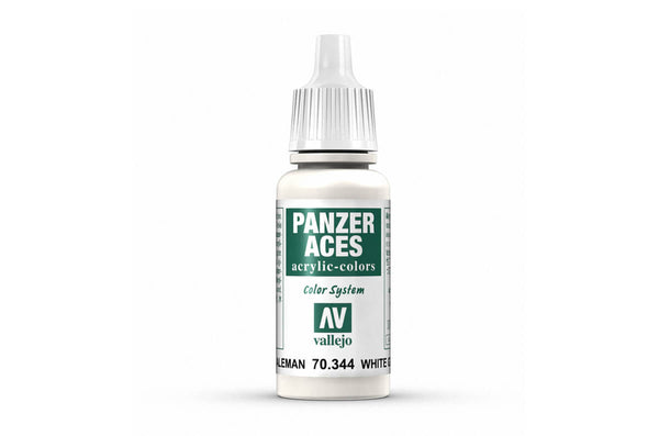 Vallejo Panzer Aces 17ml