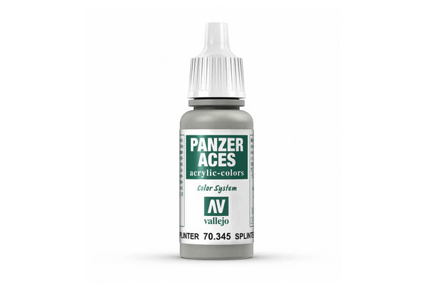 Vallejo Panzer Aces 17ml