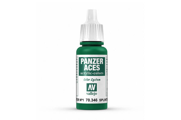 Vallejo Panzer Aces 17ml