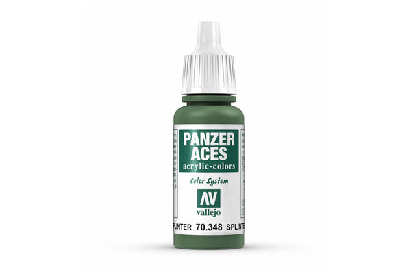 Vallejo Panzer Aces 17ml