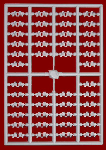 1/35 scale model Miniart German Jagdpanzer SU-76 (r) w/Crew kit 35053 Panzer tank