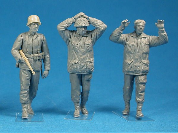 1/35 scale Miniart Market Garden Netherlands 1944