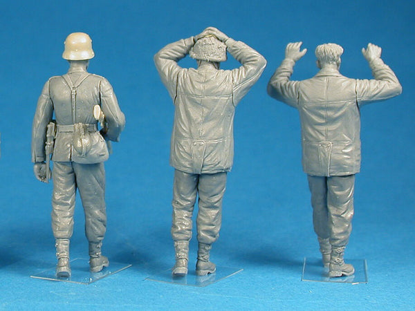 1/35 scale Miniart Market Garden Netherlands 1944