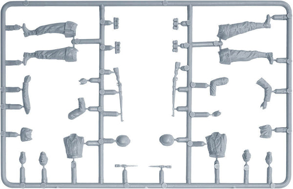 1/35 scale Miniart Market Garden Netherlands 1944