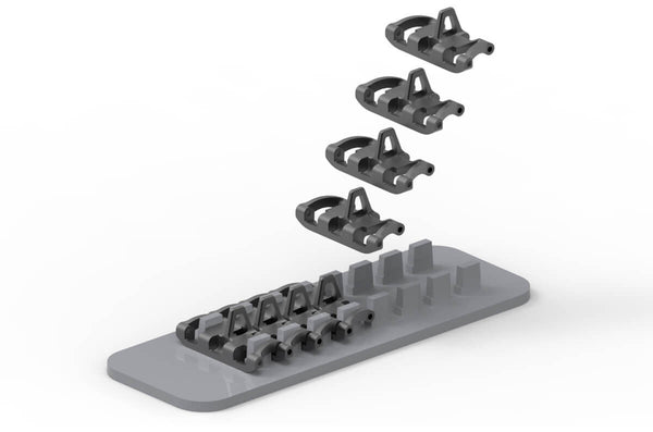 1/35 scale model Miniart Pz.Kpfw. III Ausf. C