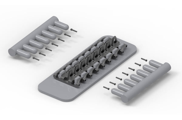 1/35 scale model Miniart Pz.Kpfw. III Ausf. C