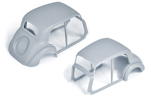 1/35 scale model Miniart Personenwagen Typ 170V Saloon Special Edition