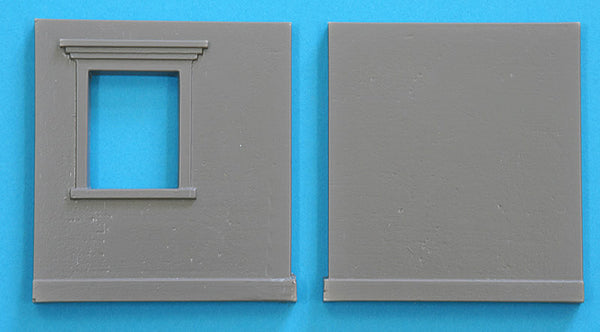 1/35 scale Miniart Village House with Base Plastic model kit 36031