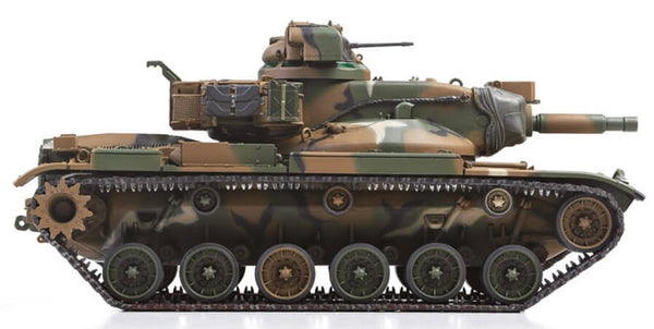 1/35 scale model Academy M60a2 US Army