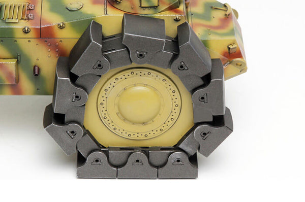 1/35 scale model Meng VsKfz 617