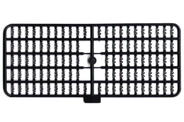 1/35 scale model MasterBox Separate caterpillar tracks