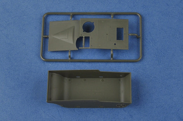 HobbyBoss 1/35 Soviet T-37 Amphibious Tank