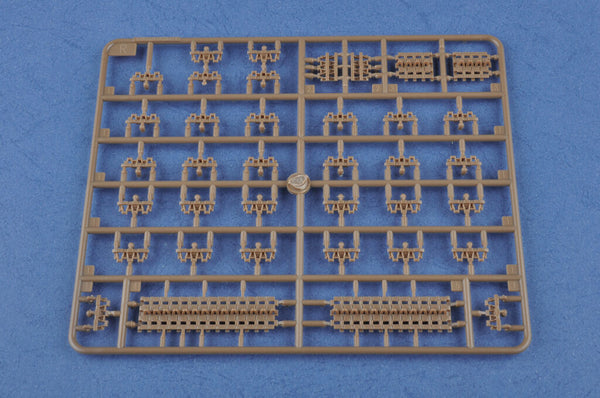 HobbyBoss 1/35 German Pz. Kpfw. II Ausf. J VK16.01 Early