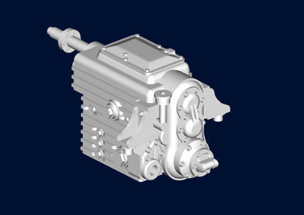 1/35 scale model HobbyBoss Sd. Kfz. 223 Leichter Panzerspahwagen Funk Plastic kit 82443