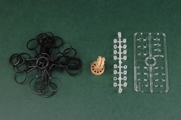 1/35 scale model HobbyBoss Israeli Merkava MK IV