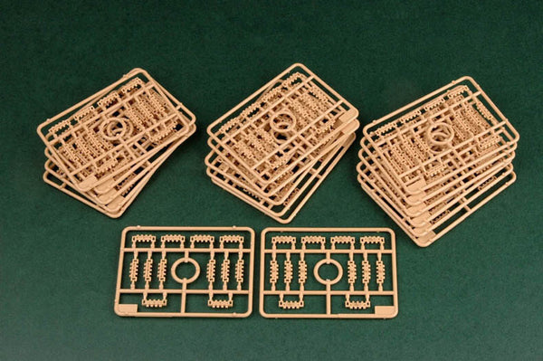 1/35 scale model HobbyBoss Israeli Merkava MK IV