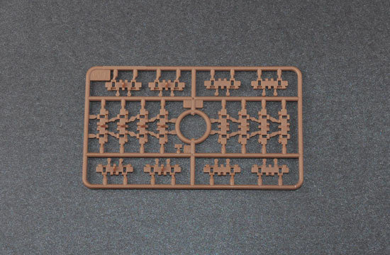 1/35 scale model Trumpeter Soviet Project / Object 704 SPH Howitzer Plastic kit 05575