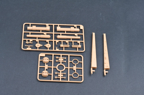 1/35 scale model Trumpeter Soviet ML-20 152 mm Howitzer Mod 1937 Plastic kit 02323