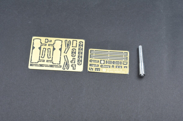 1/35 scale model Trumpeter Soviet ML-20 152 mm Howitzer Mod 1937 Plastic kit 02323