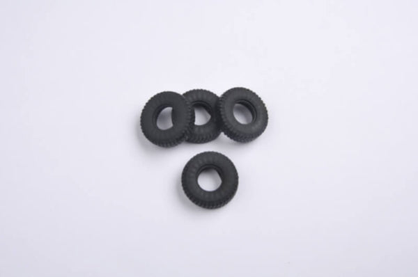 Trumpeter 1/35 Italian PUMA 4×4 AFV