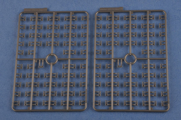 HobbyBoss 1/35 Marder III Ausf.M Tank Destroyer Sd.Kfz.138 Late