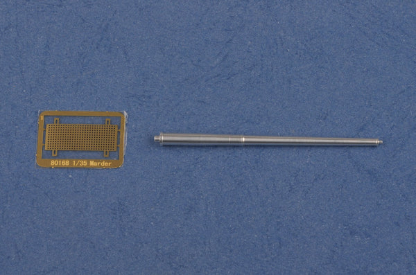 HobbyBoss 1/35 Marder III Ausf.M Tank Destroyer Sd.Kfz.138 Late