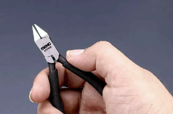 Meng Model Basic Hobby Tool Kit