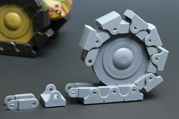 1/35 scale model Meng VsKfz 617