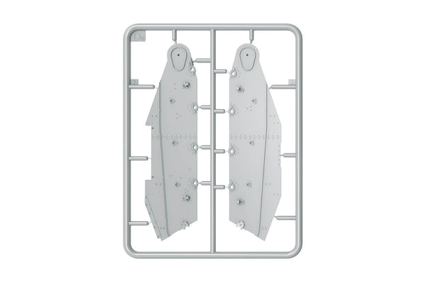 1/35 scale model Miniart T-60 Early Series with Interior
