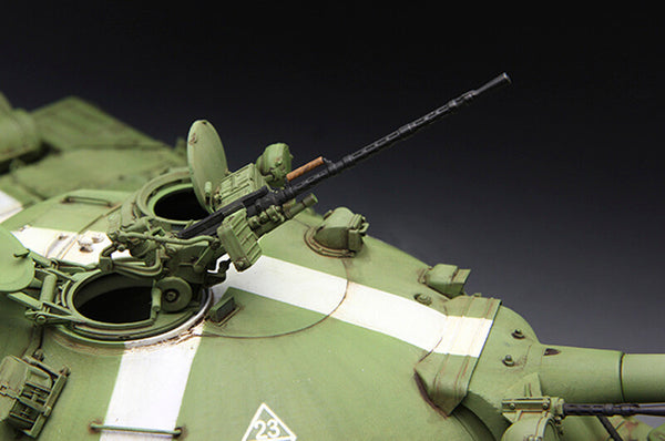  1/35 scale model Meng Soviet T-10M Heavy Tank