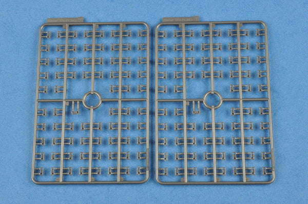 1/35 scale model Hobby Boss German Pz. Kpfw. 38 (t) Ausf. E/F tank Panzer