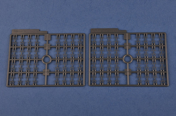 1/35 scale model HobbyBoss German Pz.Kpfw.1 Ausf. A ohne Aufbau