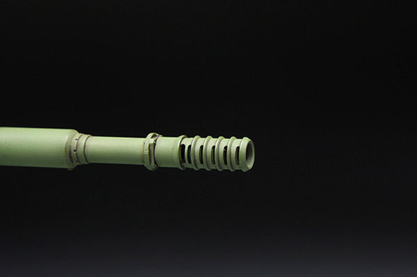  1/35 scale model Meng Soviet T-10M Heavy Tank