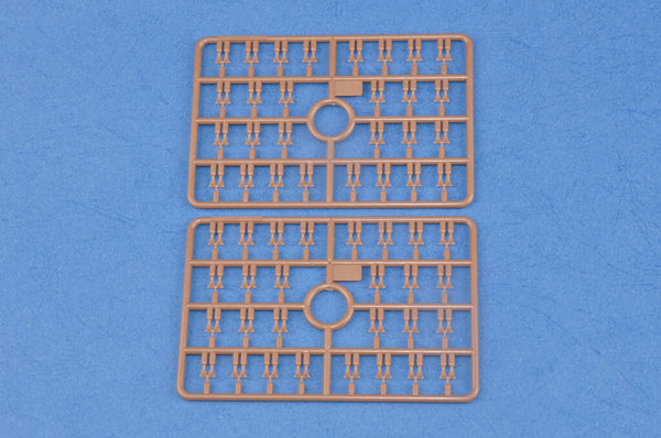 1/35 scale model HobbyBoss Late Soviet T-37TU Command Tank