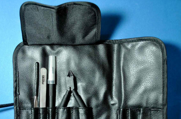 Meng Model Basic Hobby Tool Kit