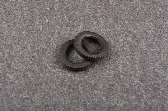 1/35 scale model Trumpeter Soviet Limber 52-R-353M Mod 1942