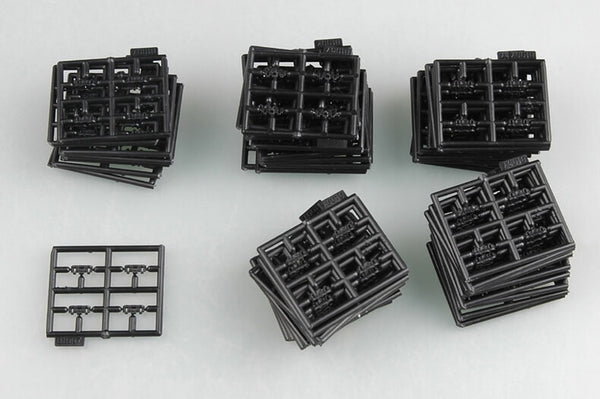 1/35 scale model Hobby Boss Pz. Kpfw. I Ausf. C VK 601 Panzer tank 