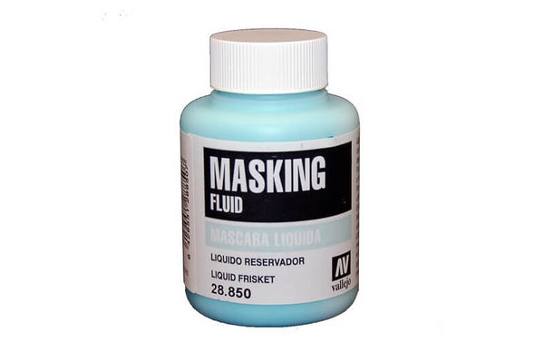 Vallejo Liquid Mask 85 ml