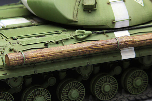  1/35 scale model Meng Soviet T-10M Heavy Tank
