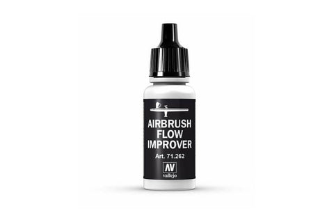 Vallejo Model Air Airbrush Flow Improver VAL 71.262