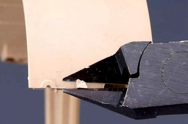 Meng Model Basic Hobby Tool Kit