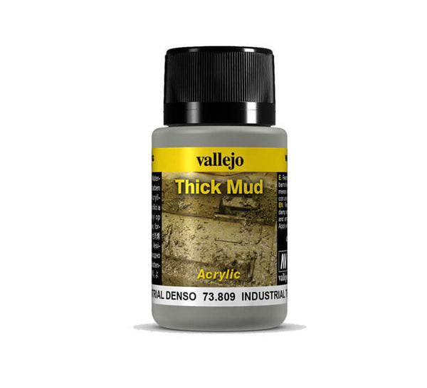 Vallejo -  40 ml Weathering Effects