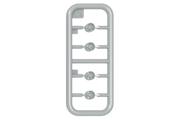 1/35 scale model Miniart T-60 Early Series with Interior